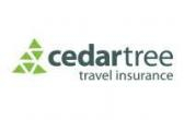Cedar Tree Travel Insurance Discount Promo Codes